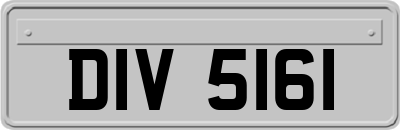 DIV5161