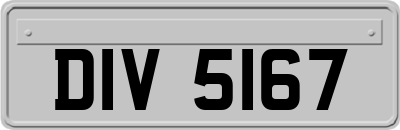 DIV5167