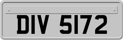 DIV5172