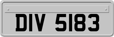 DIV5183