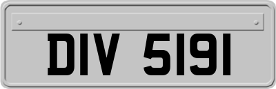 DIV5191