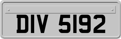DIV5192