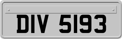DIV5193