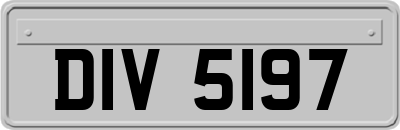 DIV5197