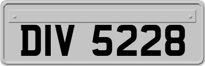DIV5228