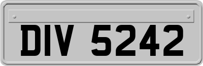 DIV5242