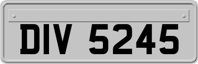 DIV5245