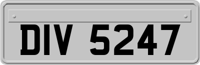 DIV5247