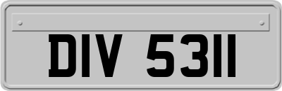 DIV5311