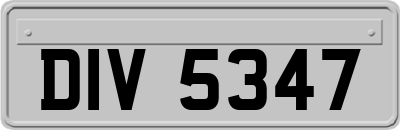 DIV5347