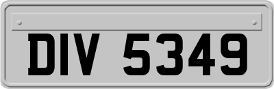 DIV5349