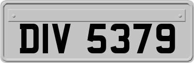 DIV5379