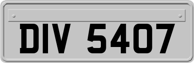 DIV5407