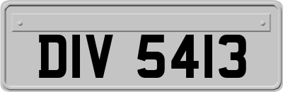 DIV5413