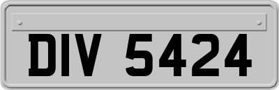 DIV5424