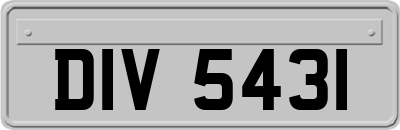 DIV5431