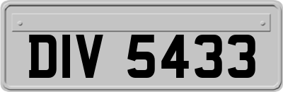 DIV5433