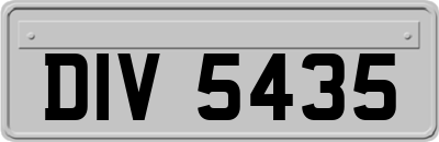 DIV5435