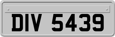 DIV5439