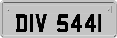 DIV5441
