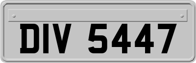 DIV5447
