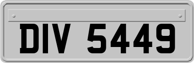 DIV5449