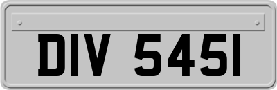 DIV5451