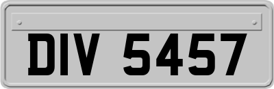 DIV5457