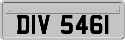 DIV5461