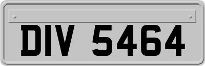 DIV5464