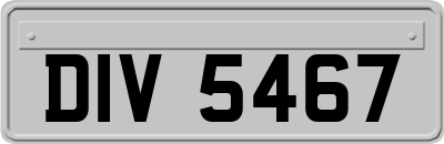 DIV5467