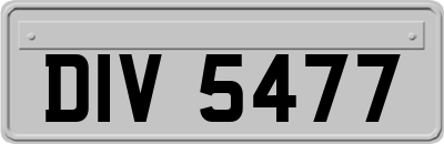 DIV5477