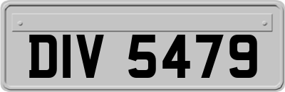 DIV5479