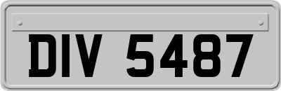 DIV5487