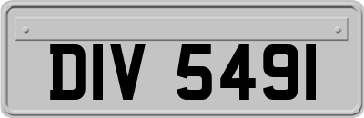 DIV5491