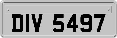 DIV5497
