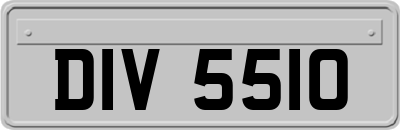 DIV5510