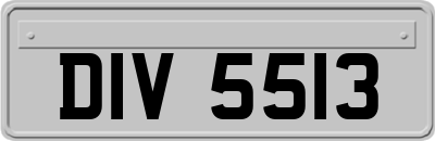 DIV5513