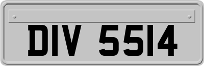 DIV5514