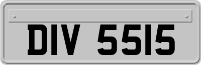 DIV5515