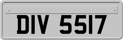 DIV5517