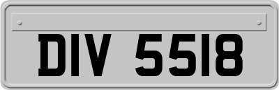 DIV5518