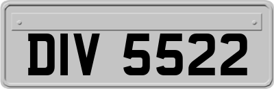 DIV5522