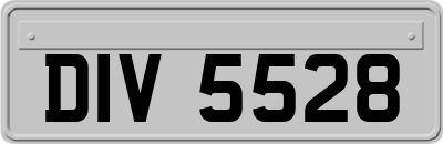 DIV5528