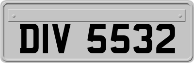 DIV5532