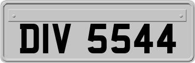 DIV5544