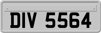 DIV5564