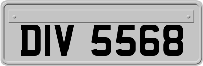 DIV5568