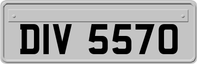 DIV5570