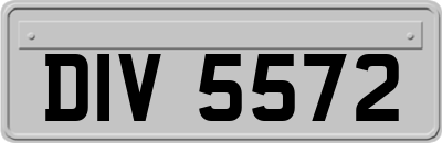 DIV5572